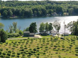 0 N 72nd Ave #A, Hart, MI 49420