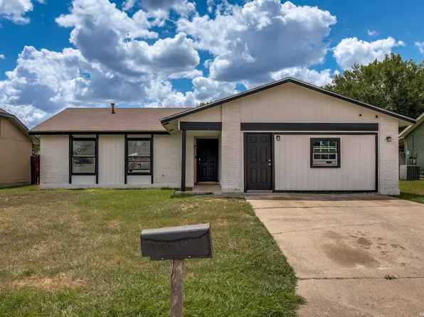 8939 Old Sky Harbor, San Antonio, TX 78242