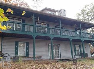 321 Ridgecrest Cir #5227, Ellijay, GA 30540