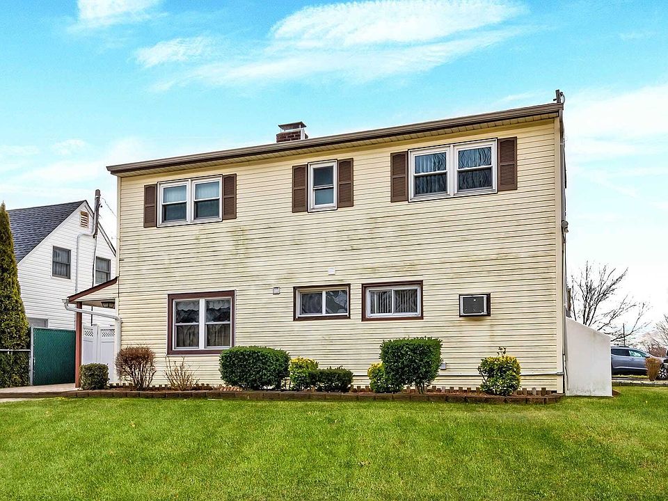 2 Butler Lane, Levittown, NY 11756 Zillow