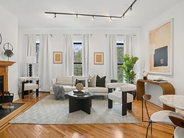 368 Saint Nicholas Ave APT 5A, New York, NY 10027