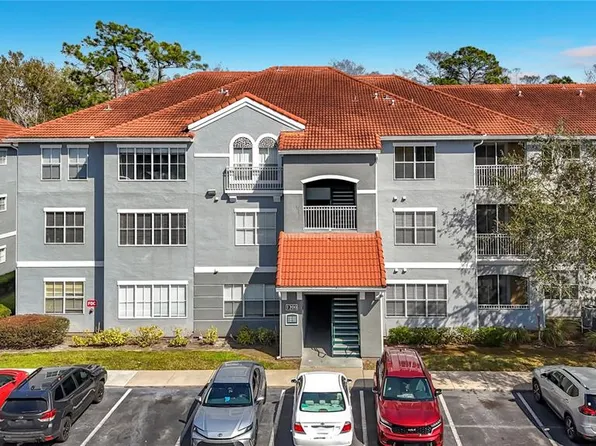 18001 Richmond Place Dr APT 1233, Tampa, FL 33647