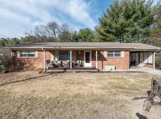 1087 Tennessee Hills Dr, Morristown, TN 37814