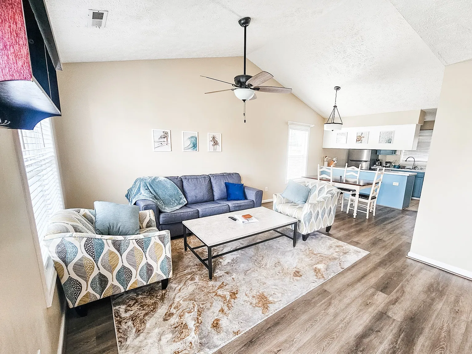 3 bed, 1108 sqft, $2,800 — Photo 1