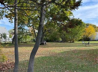 0 Rosella Ave, Pawtucket, RI 02861