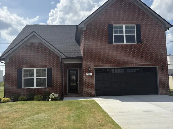 7653 Knobdate Rd Lot 71, Smyrna, TN 37167