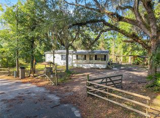 8735 N Dixie Dr, Dunnellon, FL 34434