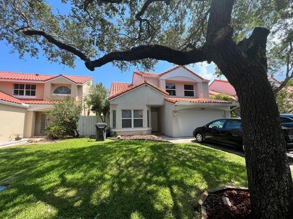3870 Amalfi Drive, Hollywood, FL 33021