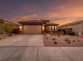 17731 W Sandy Rd, Goodyear, AZ 85338