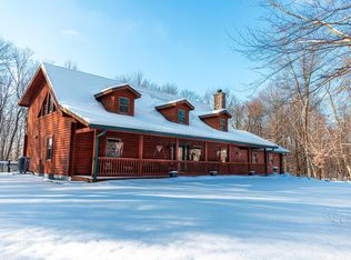 1200 Stevens Rd, Galion, OH 44833