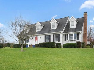 6022 Cabin Creek Rd, Lothian, MD 20711