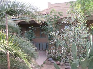 1411 E Brill St, Phoenix, AZ 85006