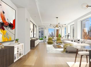 15 W 61st St #16A, New York, NY 10023