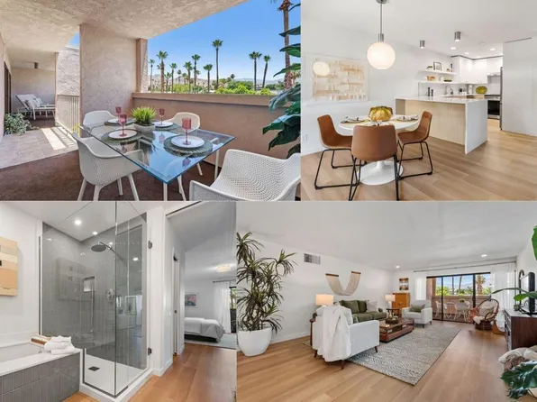 2696 S Sierra Madre Dr Unit F11, Palm Springs, CA 92264