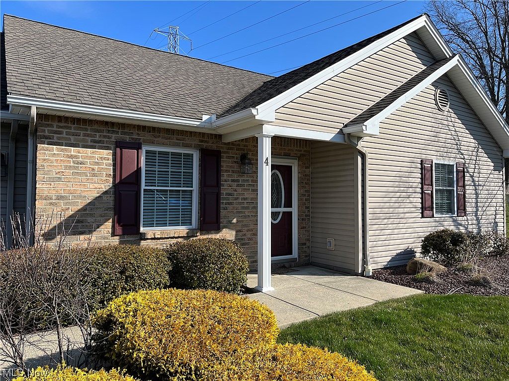 170 Sandy Ct UNIT 4, New Middletown, OH 44442 Zillow