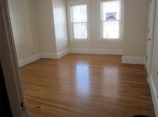 72 Nash Rd, New Bedford, MA 02746