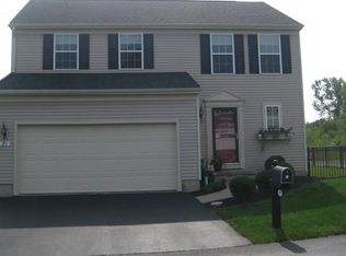 23 Jordy Ct, Hamburg, NY 14075