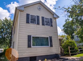 616 Blair St, Hollidaysburg, PA 16648