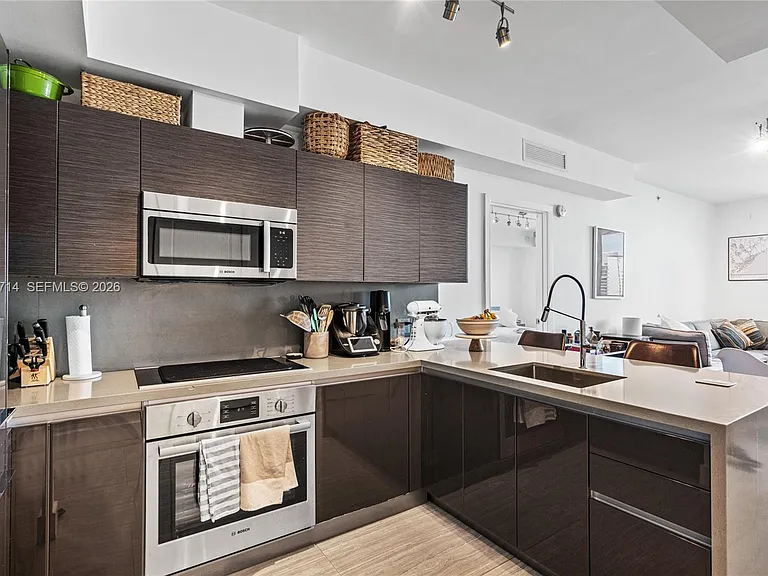 1080 Brickell Ave #4102 — Photo 9