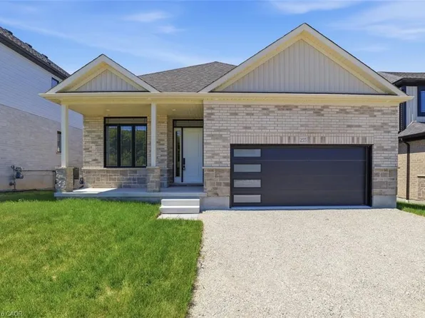 255 Ladyslipper Dr, Waterloo, ON N2V 0A9