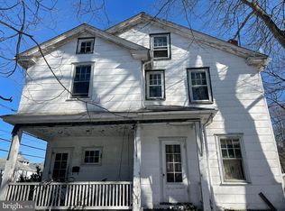 224 Union St, Doylestown, PA 18901