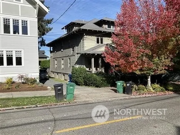 1710 E Galer Street, Seattle, WA 98112