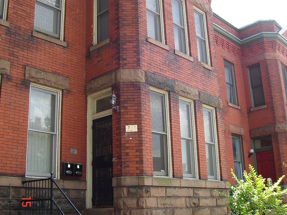 Building Exterior