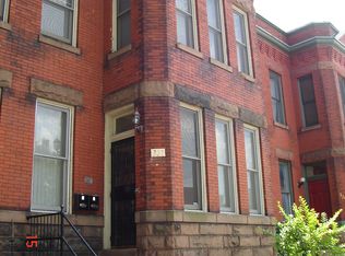 331 E St NE APT 1, Washington, DC 20002