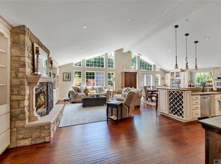 5818 E Valley Forge Dr, Orange, CA 92869