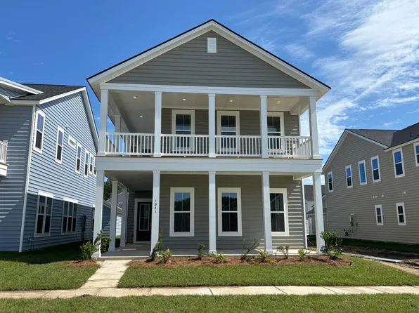 1041 Scotch Bonnet Way, Summerville, SC 29485