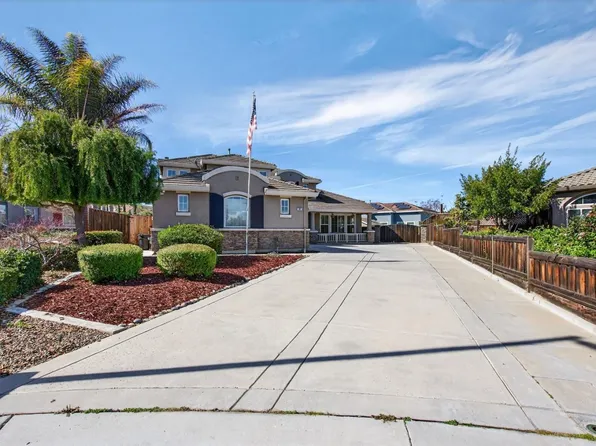 866 Covey Ct, Hollister, CA 95023