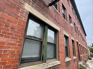 41 Ivaloo St APT 3, Somerville, MA 02143