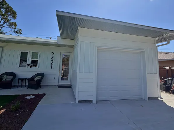 2421 India Palm Dr, Edgewater, FL 32141