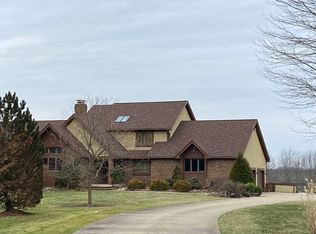 731 N Munroe Rd, Tallmadge, OH 44278