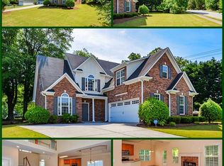 1820 Bailey Ln, Lithia Springs, GA 30122