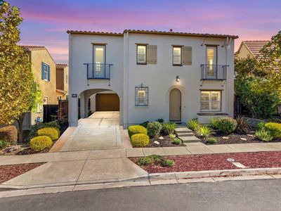 824 Griffon Ct, Danville, CA, 94506