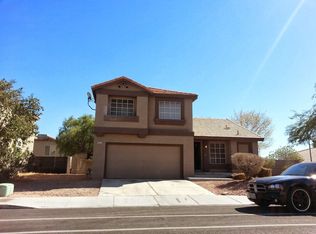 3576 N Campbell Rd, Las Vegas, NV 89129