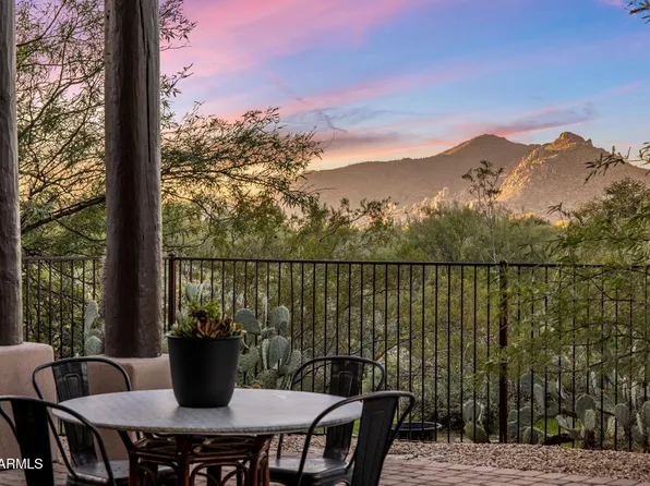 7914 E SOARING EAGLE Way, Scottsdale, AZ 85266