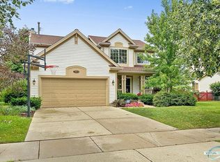 3149 Bennett Pl, Aurora, IL 60502