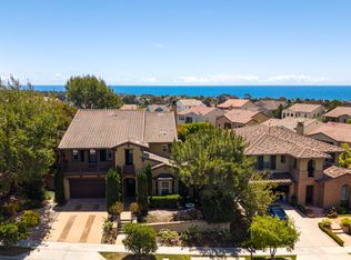 26482 Via La Jolla, San Juan Capistrano, CA 92675
