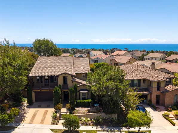 26482 Via La Jolla, San Juan Capistrano, CA 92675