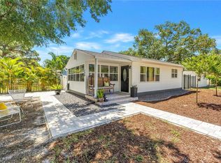 798 45th Ave N, Saint Petersburg, FL 33703
