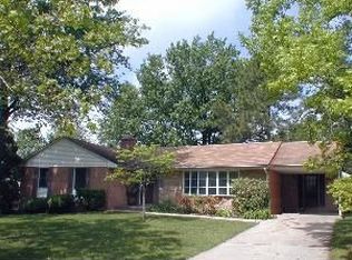 12524 Waldo Ln, Silver Spring, MD 20904