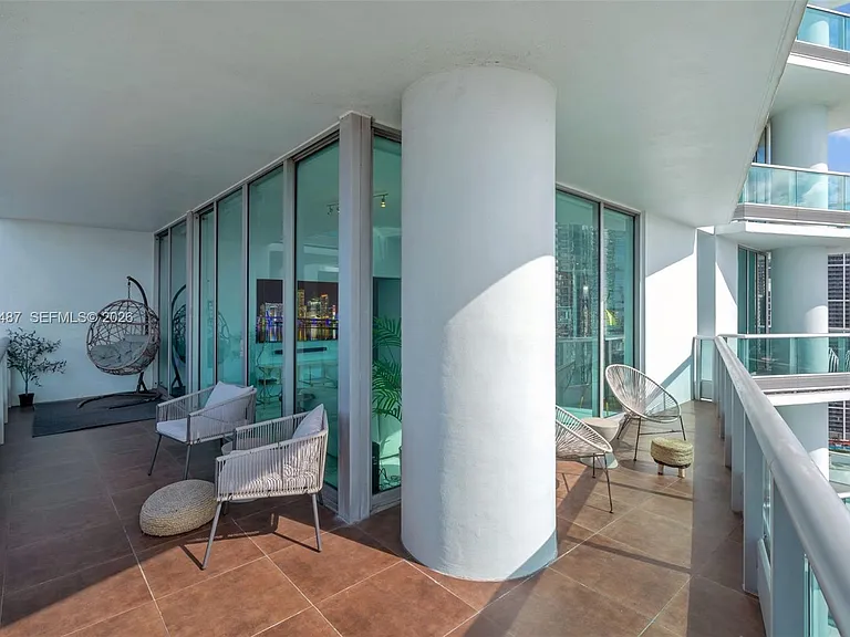 900 Biscayne Blvd #4412 — Photo 15