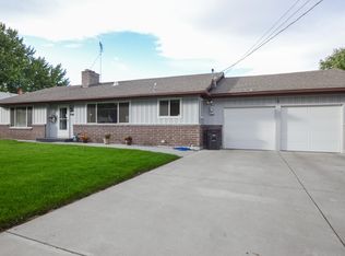 4101 Englewood Ave, Yakima, WA 98908