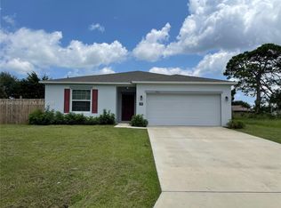 982 SW Commonwealth Rd, Port Saint Lucie, FL 34953