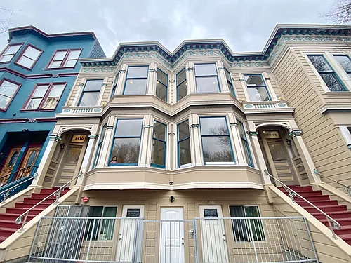 2500 Folsom Photo 1