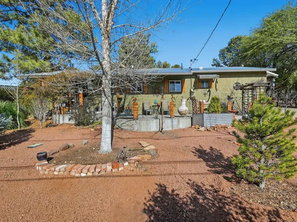 606 E Luke Dr, Payson, AZ 85541