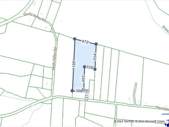 Plainfield Rd, Galivants Ferry, SC 29544