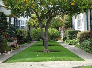 132 Dartmouth Rd #3, San Mateo, CA 94402